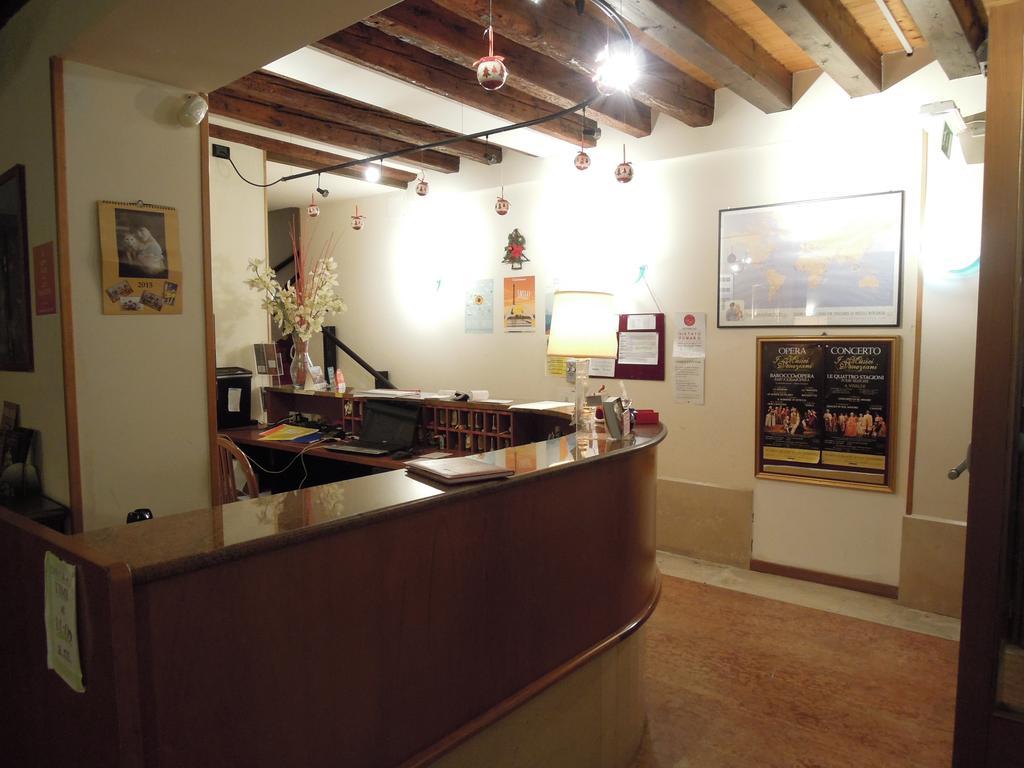 Hotel Iris Venedig