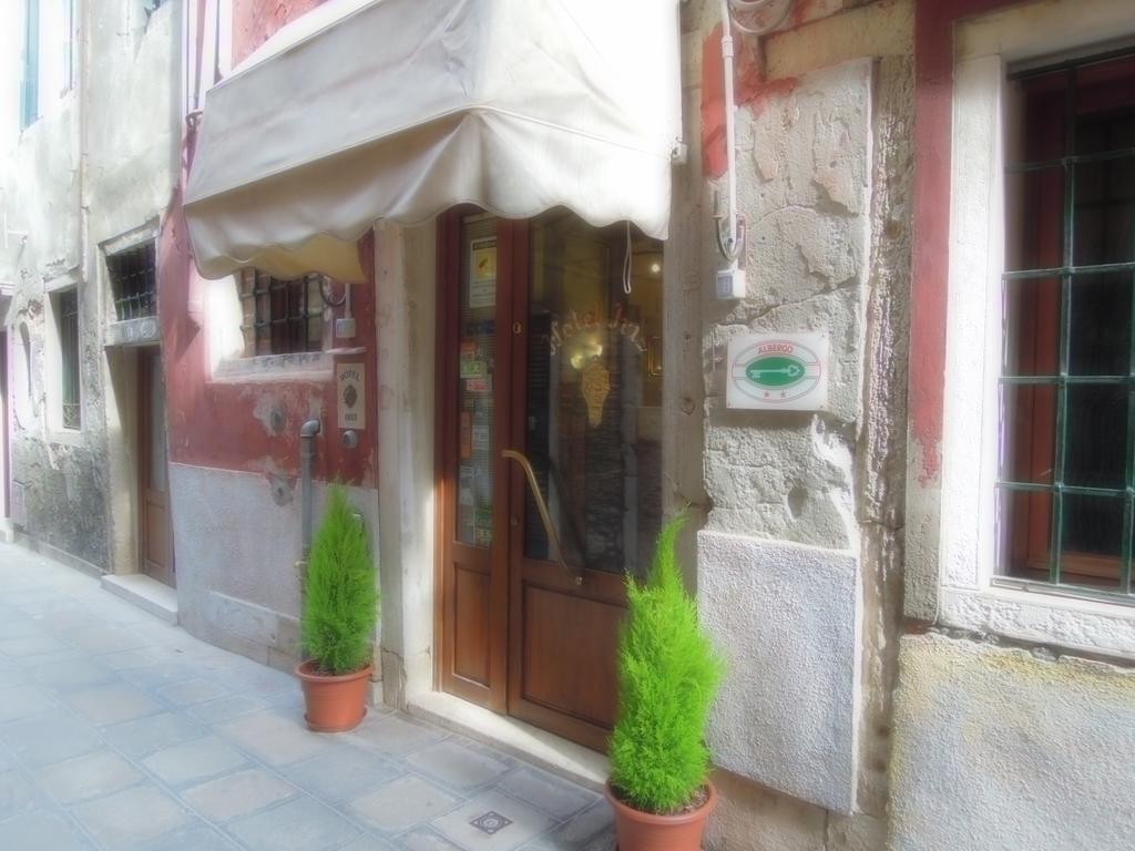 Iris Hotel Venedig