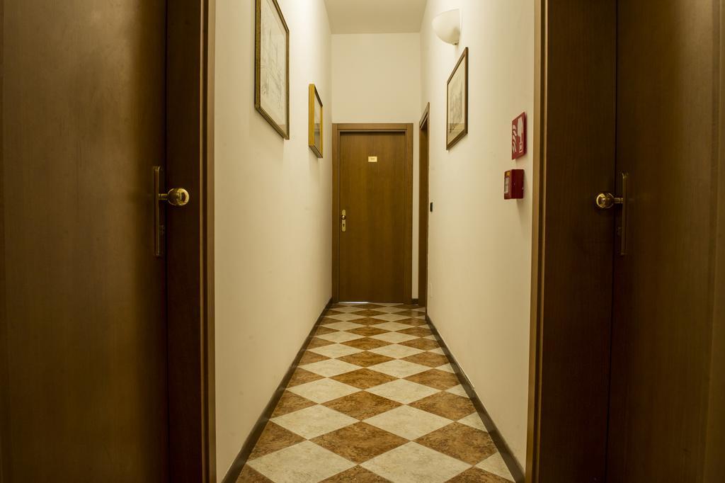 Iris Hotel Venetië