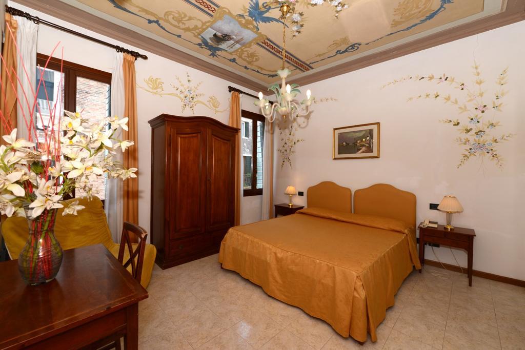 Iris 2* Venedig