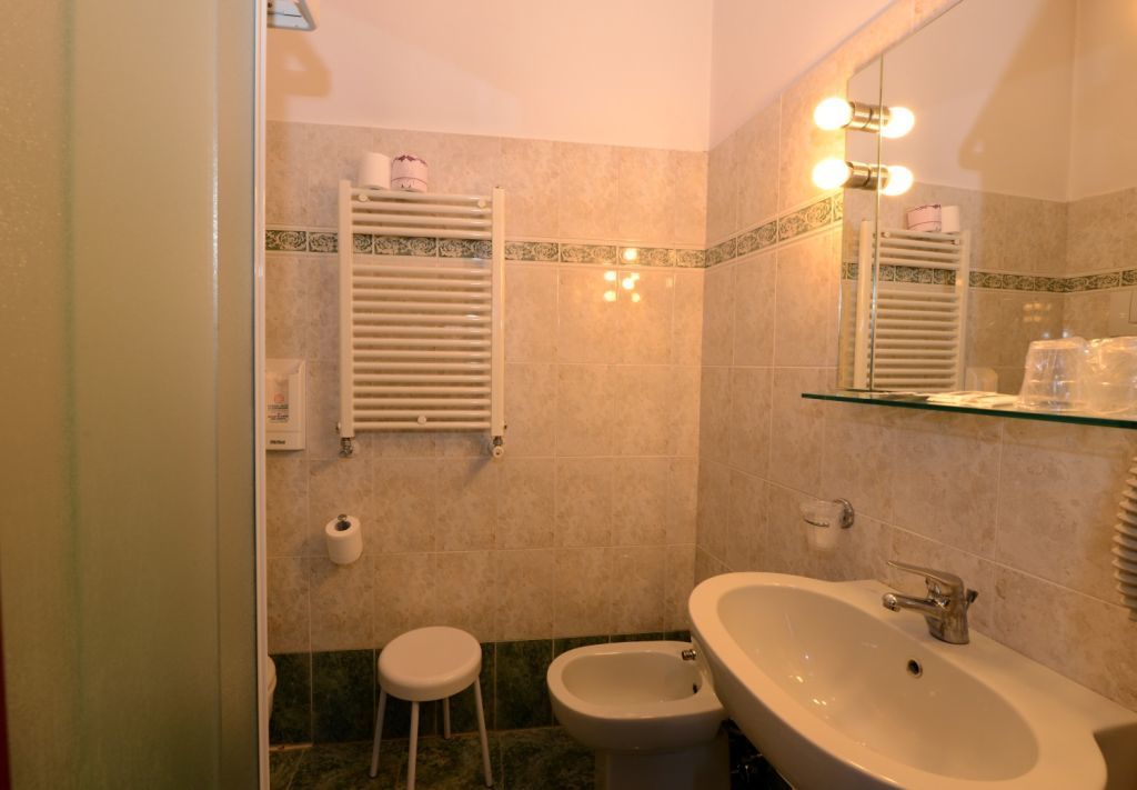 Iris Hotel Venedig