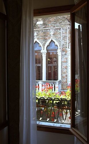 Hotel Iris Venedig
