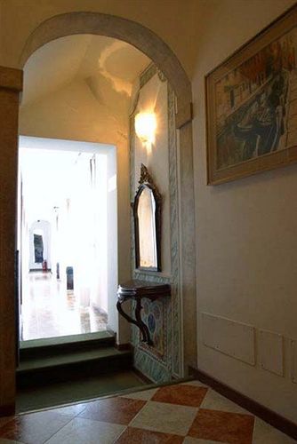 Hotel Iris Venedig