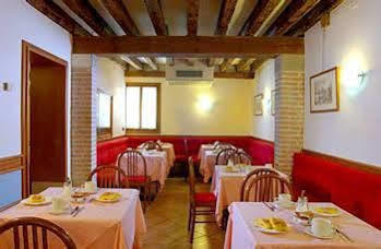 Iris Hotel Venedig