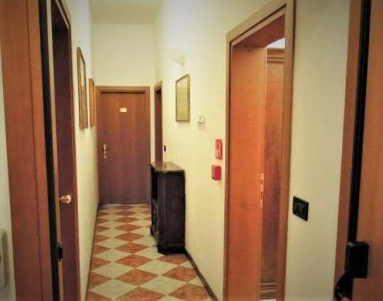 Hotel Iris Venedig