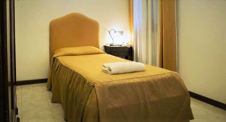 Iris Hotel Venetië