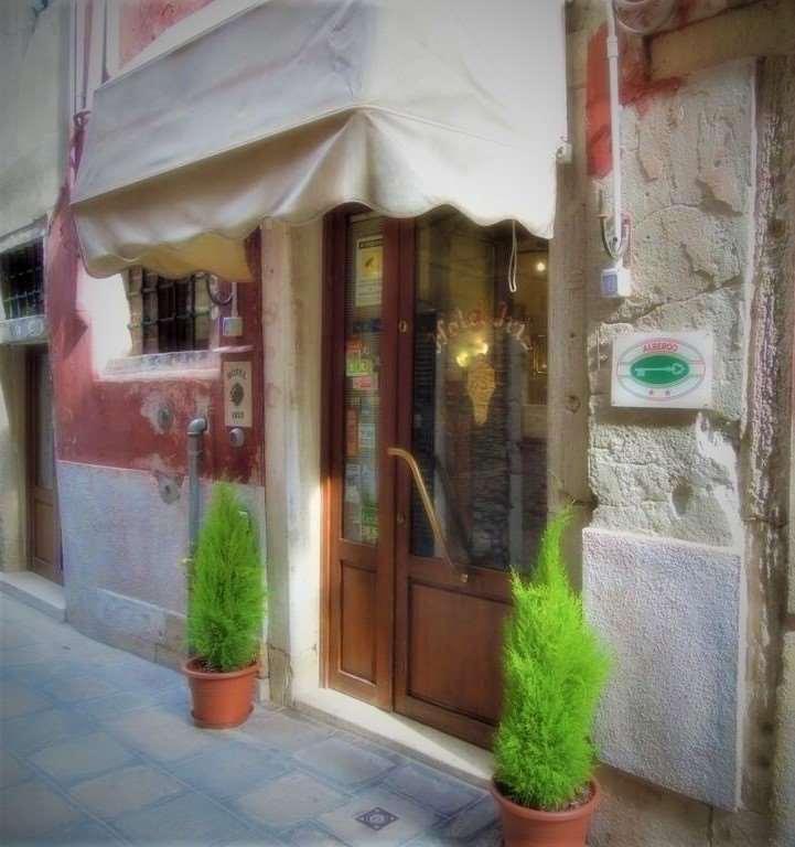 Iris Hotel Venedig