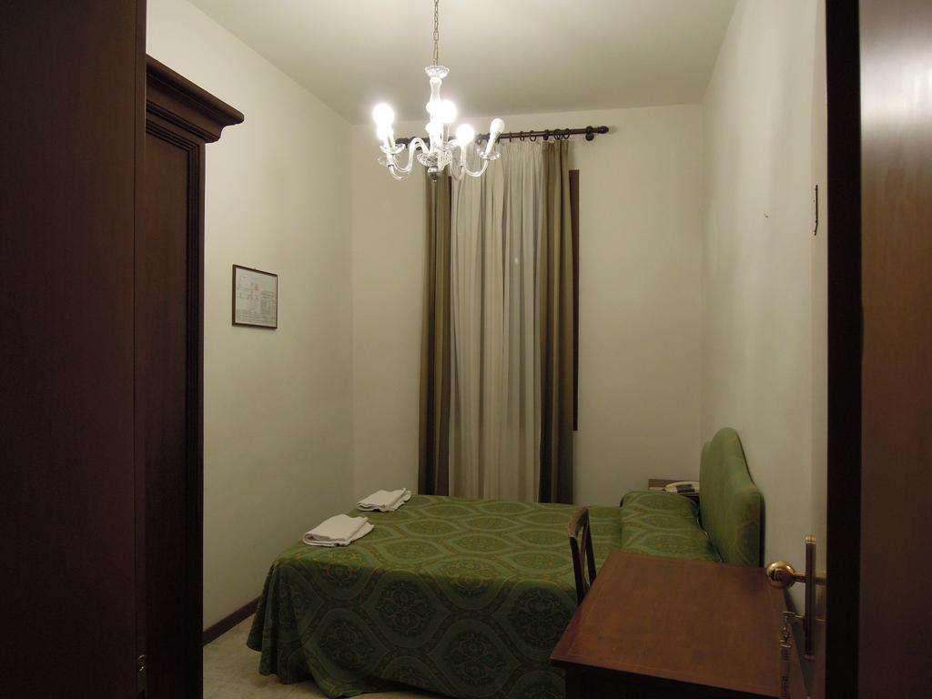 Iris Hotel Venetië