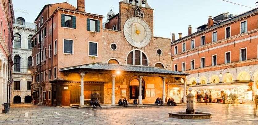 Iris Hotel Venedig